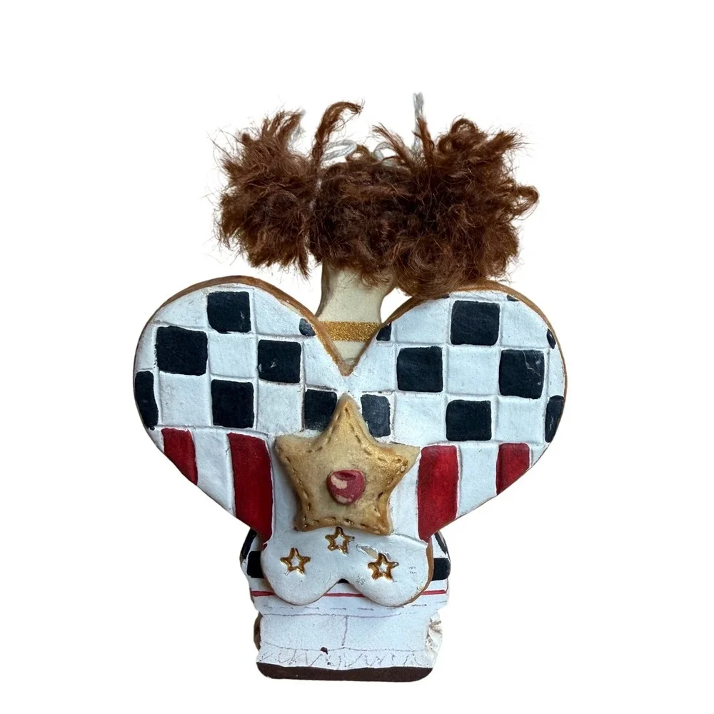 Enesco teacher angel
